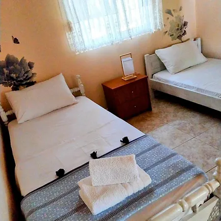 Meny's Azure Escape Vakantiehuis *