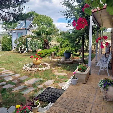 Meni's Paradise House