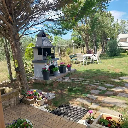 Meny's Azure Escape בית נופש Dikella