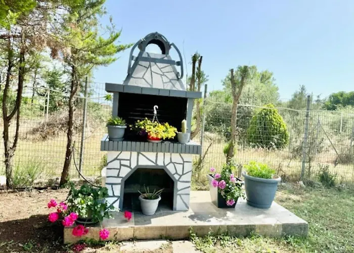 Meny's Azure Escape Dom wakacyjny Dikella