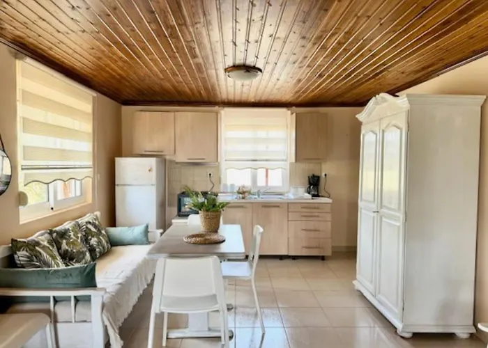 Meny's Azure Escape בית נופש *