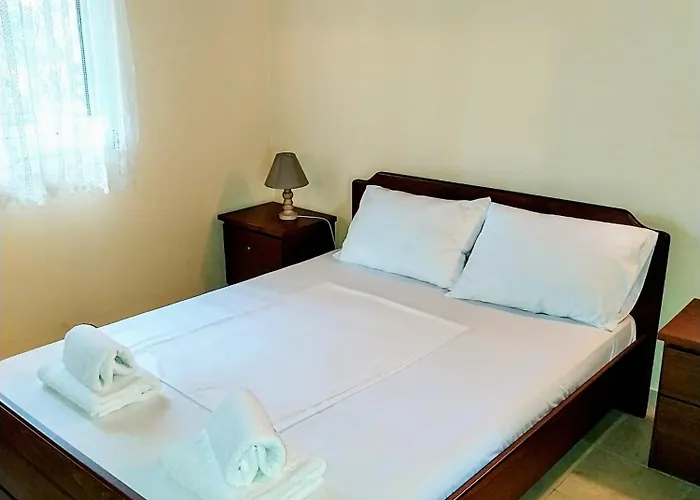 Meny's Azure Escape בית נופש