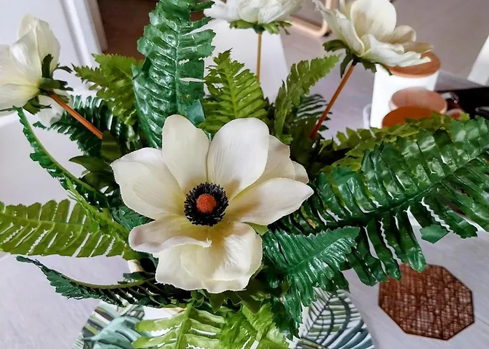 Dom wakacyjny Meny's Azure Escape