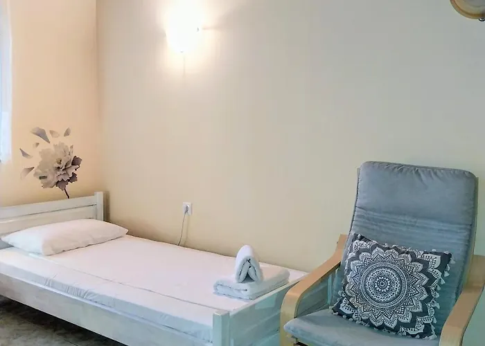 Meny's Azure Escape Dom wakacyjny *