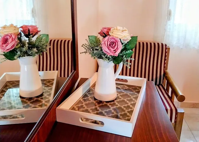 Meny's Azure Escape * Dikella