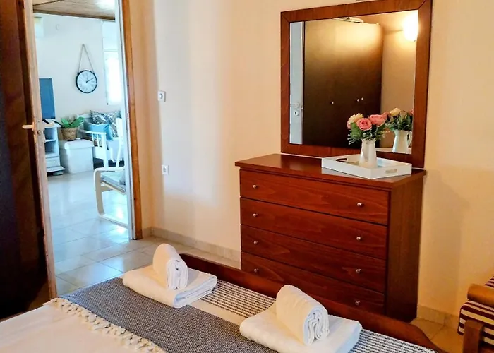 Dom wakacyjny Meny's Azure Escape