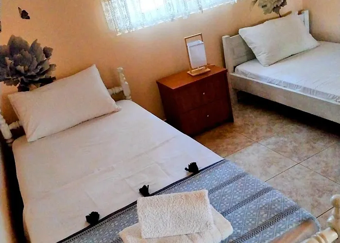 Meny's Azure Escape Dom wakacyjny *