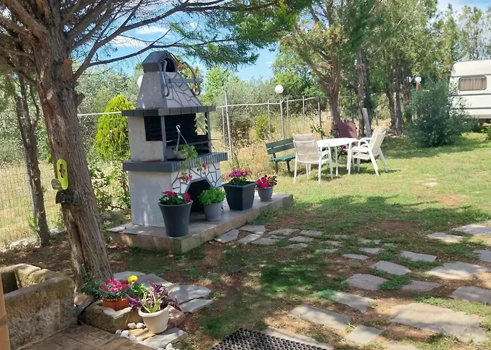 Meny's Azure Escape בית נופש Dikella