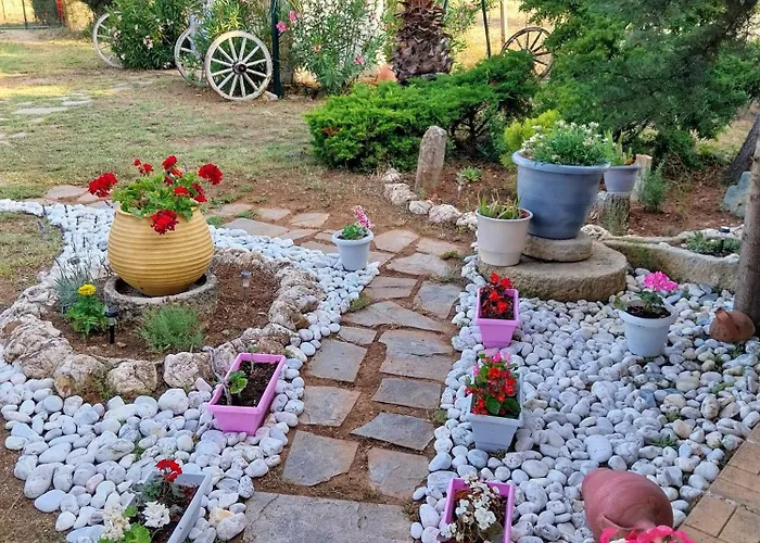 Dom wakacyjny Meny's Azure Escape *