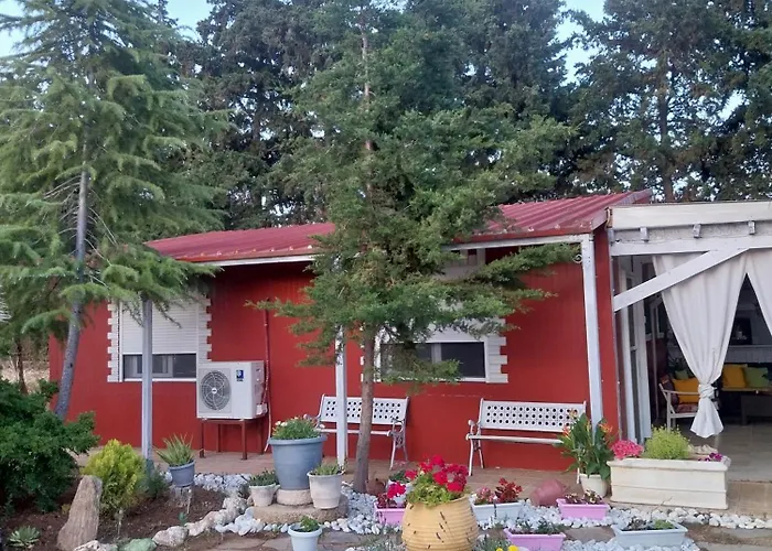 Meny's Azure Escape Dom wakacyjny *